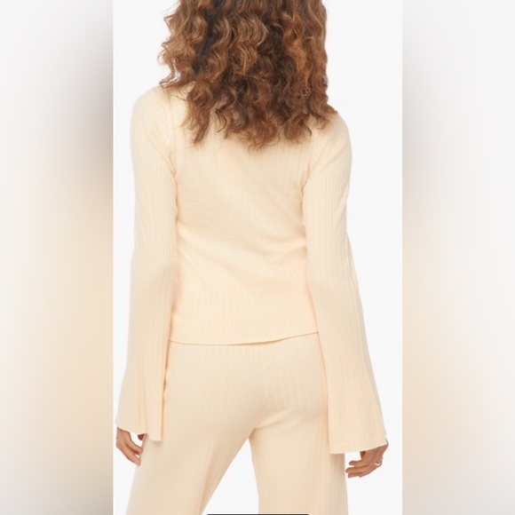 Blush leisure suit - Picture 2 of 4